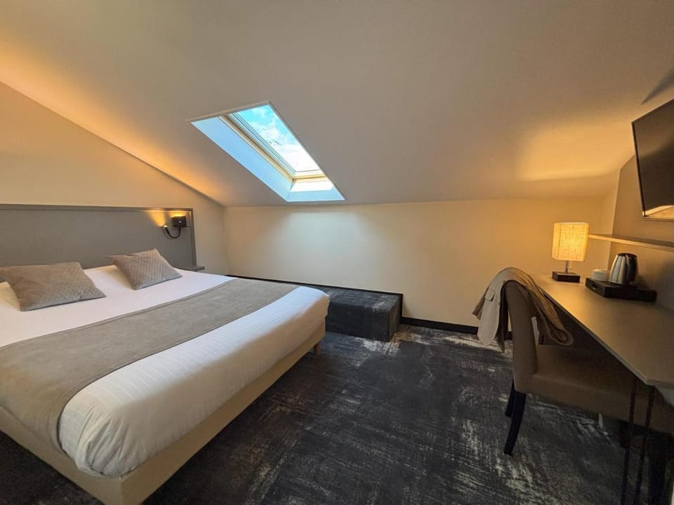 Hotel Le Valois, Cognac Centre Hotel in Cognac
