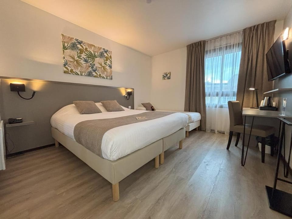 Hotel Le Valois, Cognac Centre Hotel in Cognac