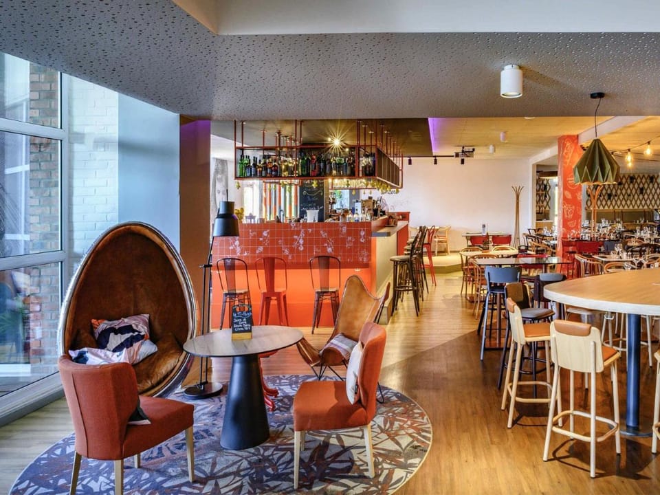 Mercure Lille Aéroport Hotel in Hauts-de-France