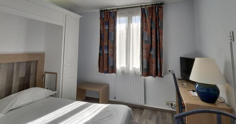 Hotel de l'Orme, Akena Hotel in Normandy