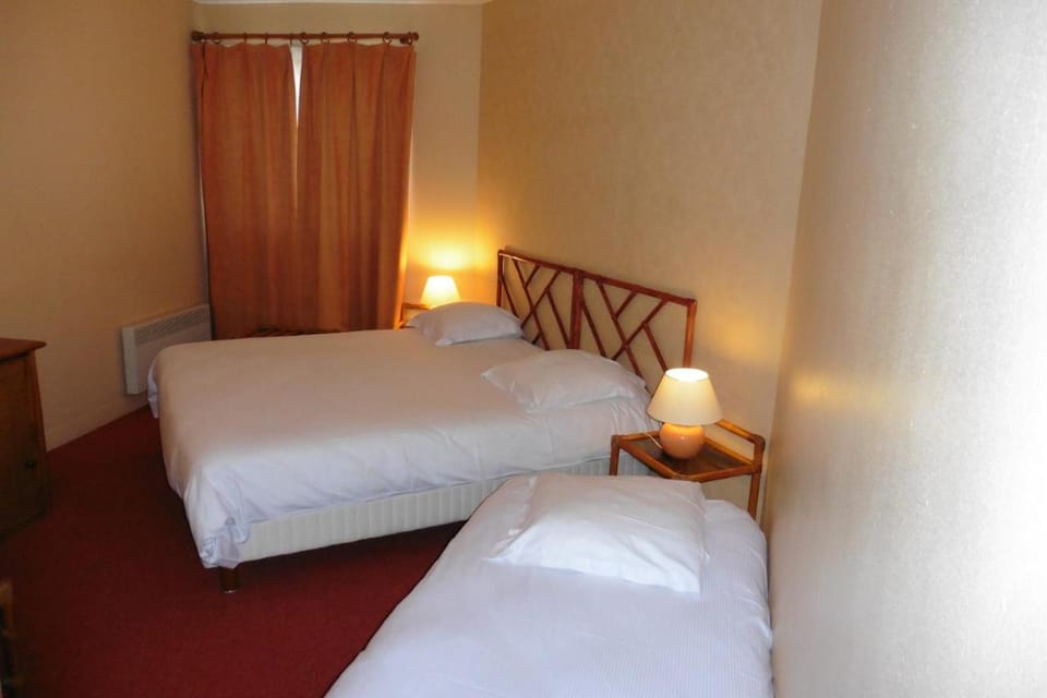 Hotel de l'Orme, Akena Hotel in Normandy