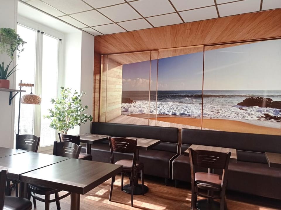 H33 Hôtel Hotel in Nice