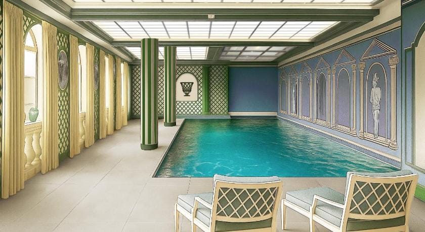 Hotel M Hotel in Paris