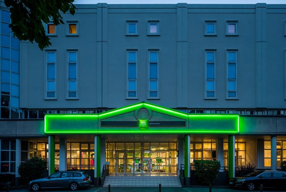 ibis Styles Antony Paris Sud Hotel in Île-de-France