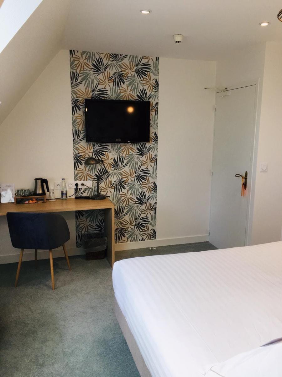La Ramade Hotel in Brittany