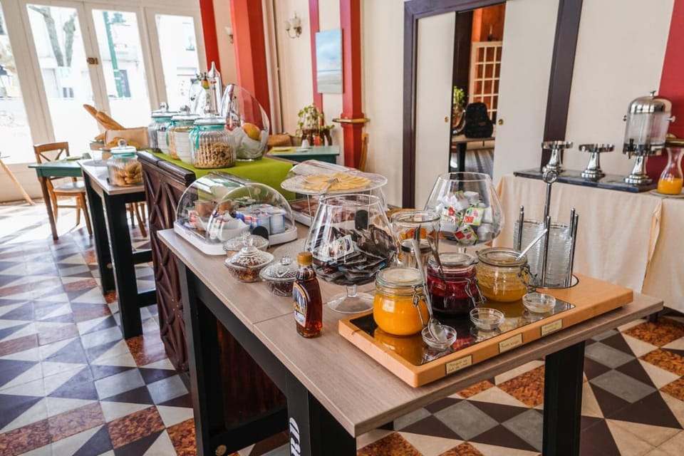 LOGIS Hotel Majestic Chatelaillon Plage - La Rochelle Hotel in Nouvelle-Aquitaine