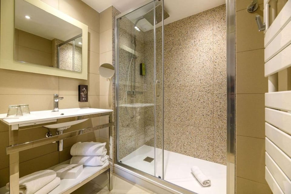 Best Western Plus Ajaccio Amiraute Hotel in Ajaccio