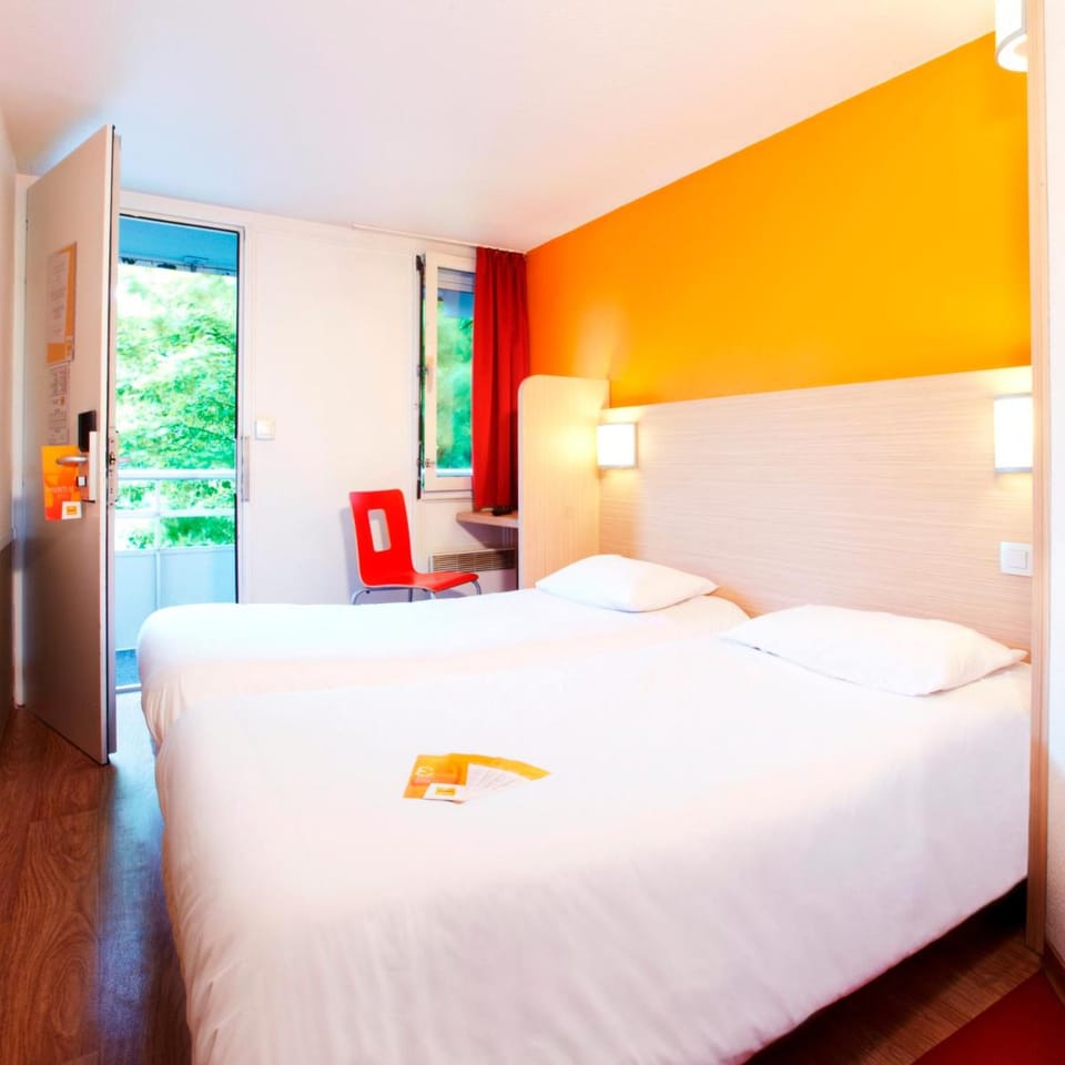 Première Classe Boulogne sur Mer Hotel in Hauts-de-France
