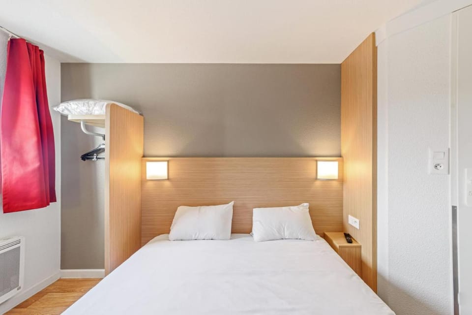 Premiere Classe Annemasse - Genève Hotel in Annemasse