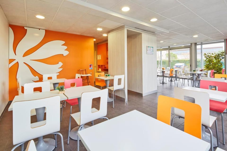 Premiere Classe Avignon Parc Des Expositions Hotel in Avignon
