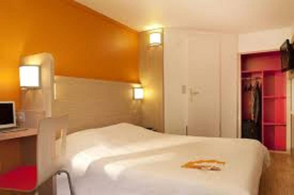 Premiere Classe Ales Hotel in Alès