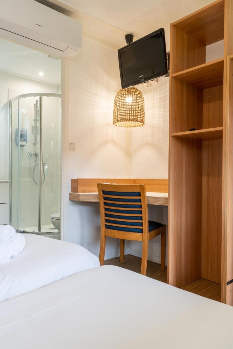 Premiere Classe Bordeaux Sud - Cestas Hotel in Pessac