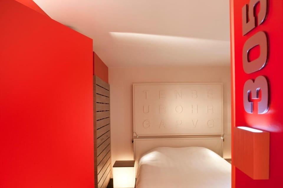 Hôtel Gutenberg Hotel in Strasbourg