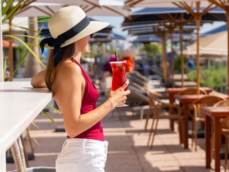 Pullman Cannes Mandelieu Hotel in Mandelieu-La Napoule