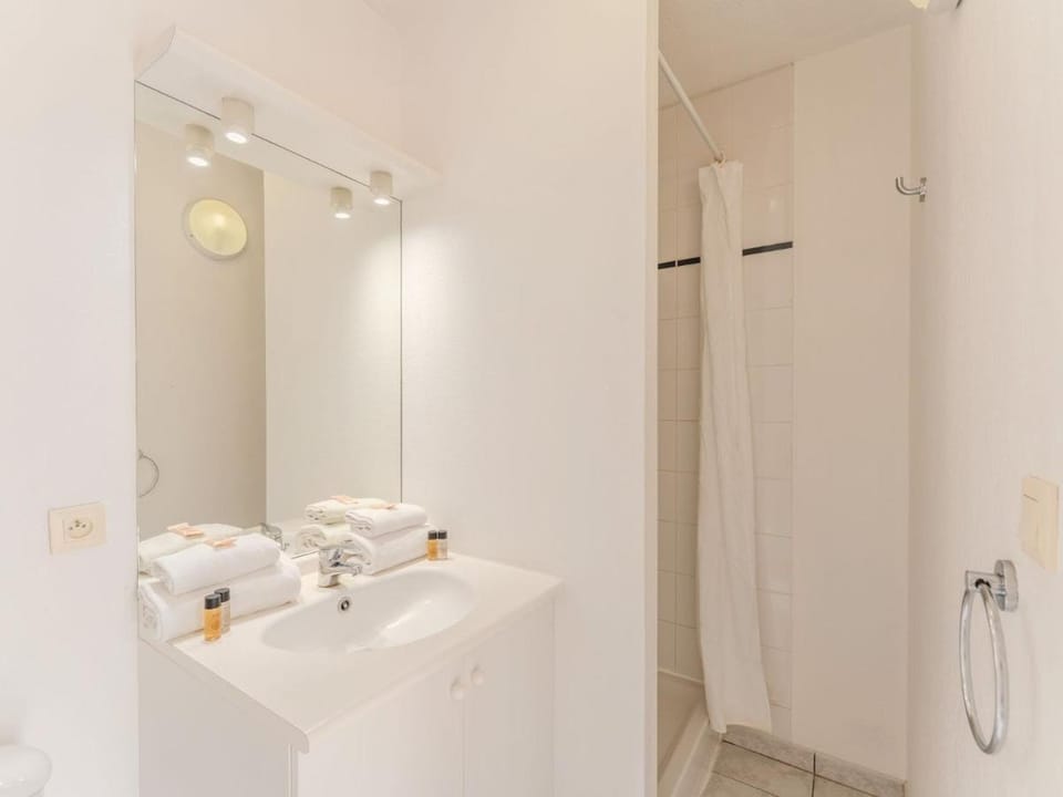 Séjours & Affaires Nantes La Beaujoire Apartment hotel in Nantes