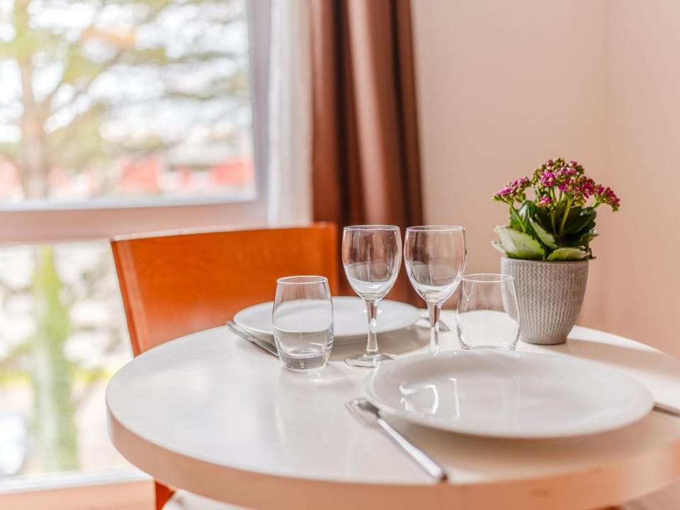Séjours & Affaires Nantes La Beaujoire Apartment hotel in Nantes