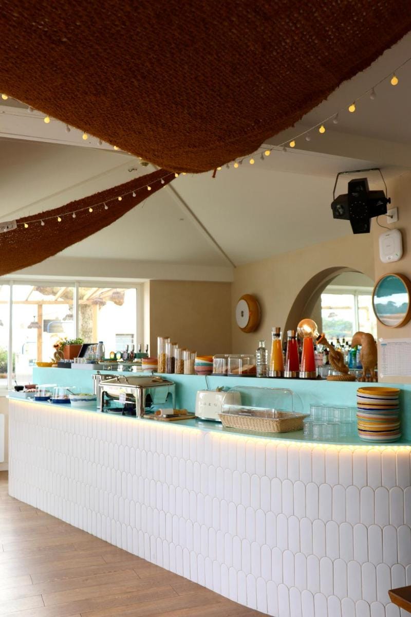 Hôtel Océan Hotel in Hossegor
