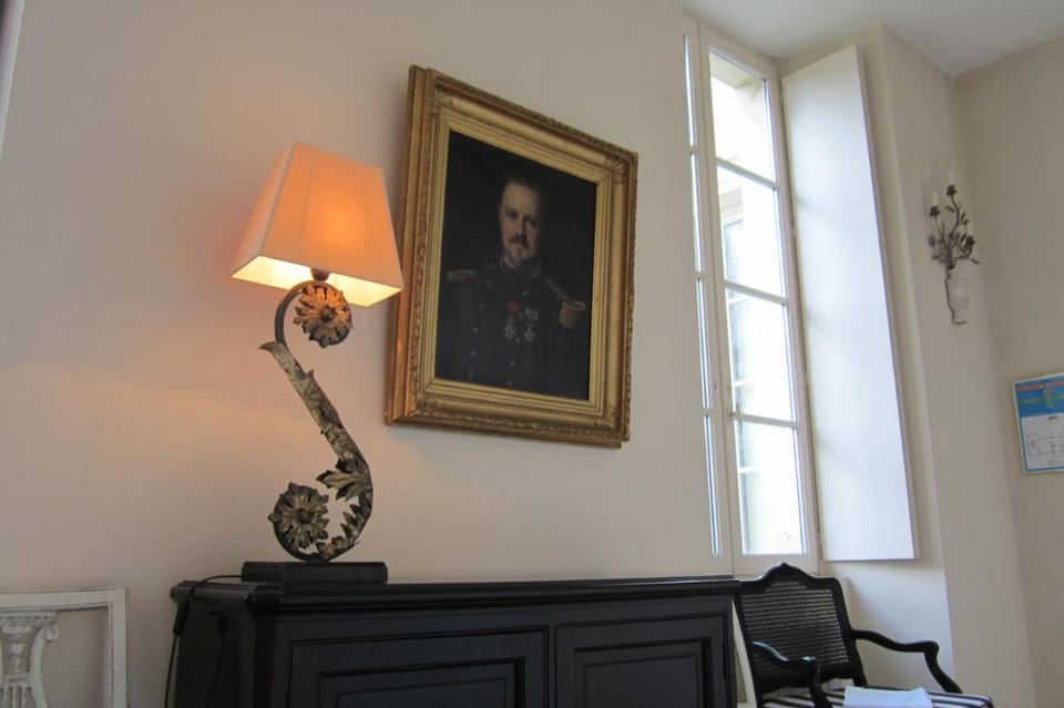 Château De Lazenay - Résidence Hôtelière Hotel in Bourges