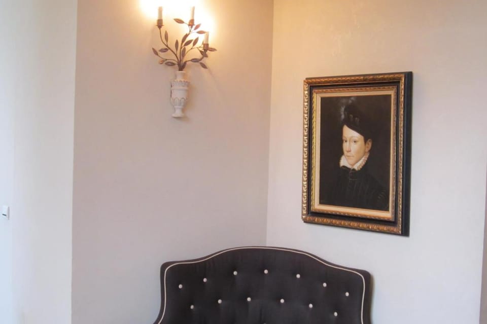 Château De Lazenay - Résidence Hôtelière Hotel in Bourges