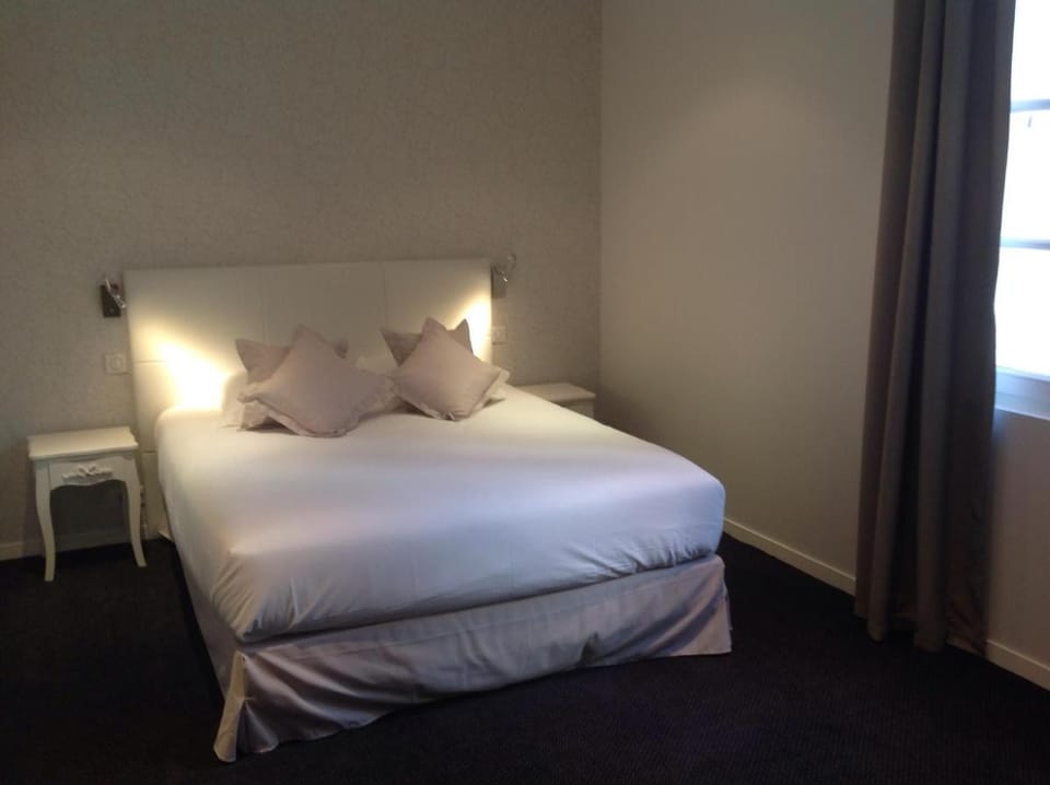 Hôtel Central Hotel in Avignon