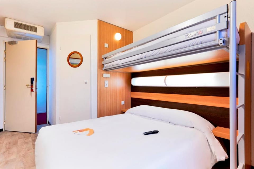 Première Classe Paris-Ouest Gennevilliers Hotel in Île-de-France