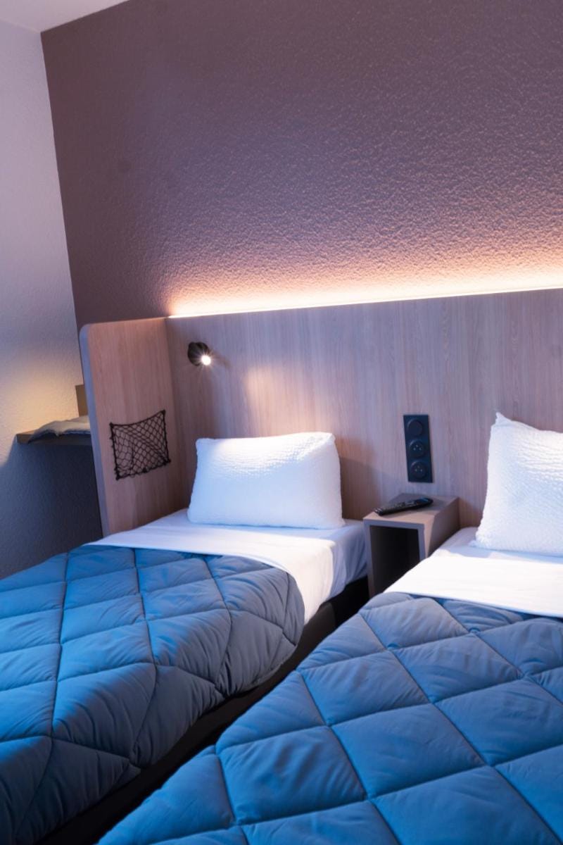 Première Classe Paris-Ouest Gennevilliers Hotel in Île-de-France
