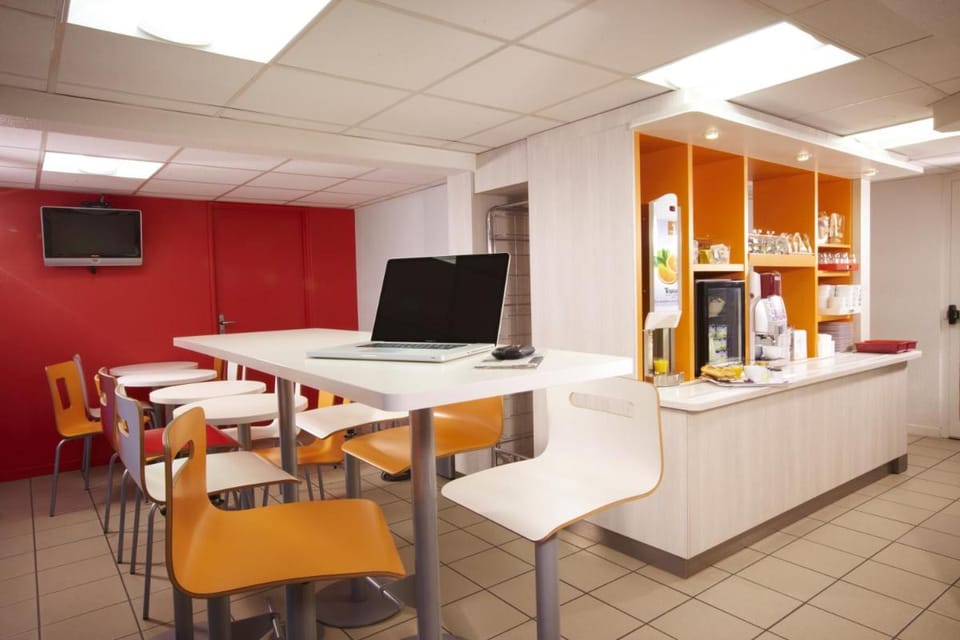 Première Classe Clermont-Ferrand Aubière Hotel in Clermont-Ferrand