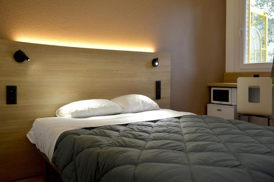 HOTEL PREMIERE CLASSE Rouen Sud Oissel Hotel in Normandy