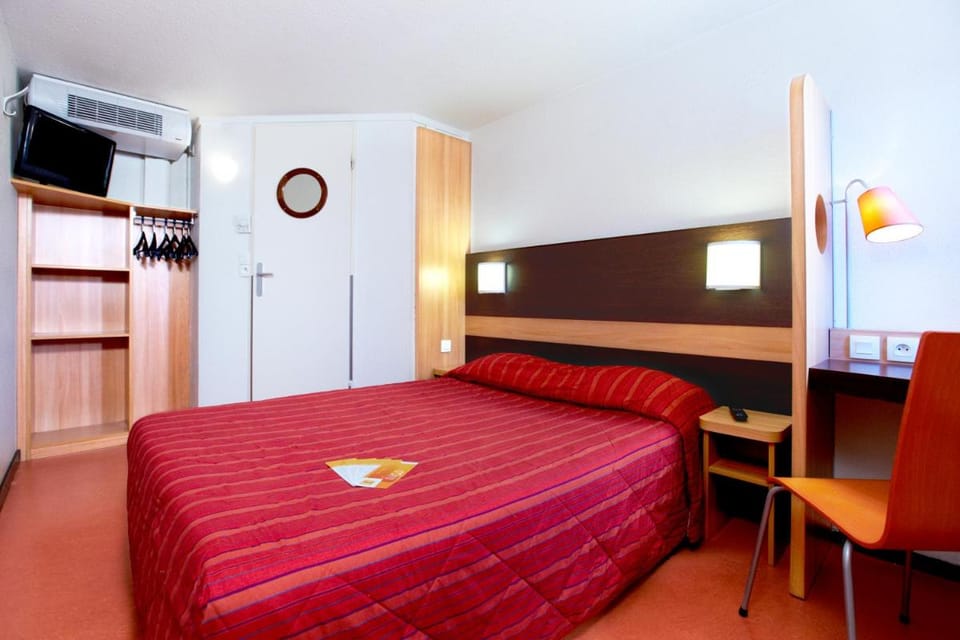 Premiere Classe Montpellier Sud Lattes Hotel in Lattes