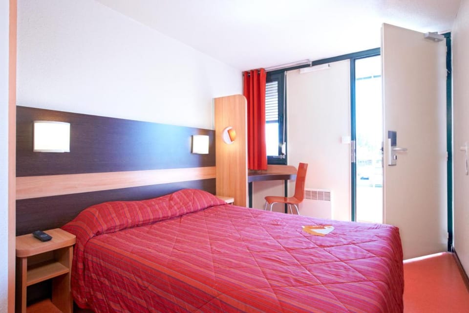 Premiere Classe Montpellier Sud Lattes Hotel in Lattes