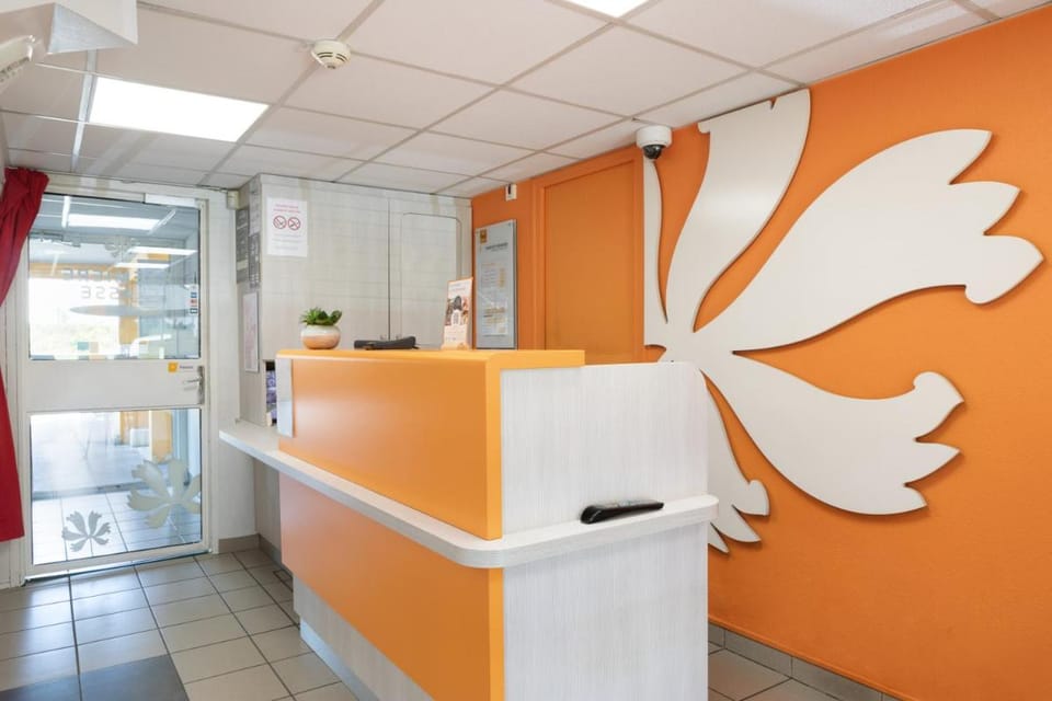 Première Classe Châlons-en-Champagne Hotel in Grand Est