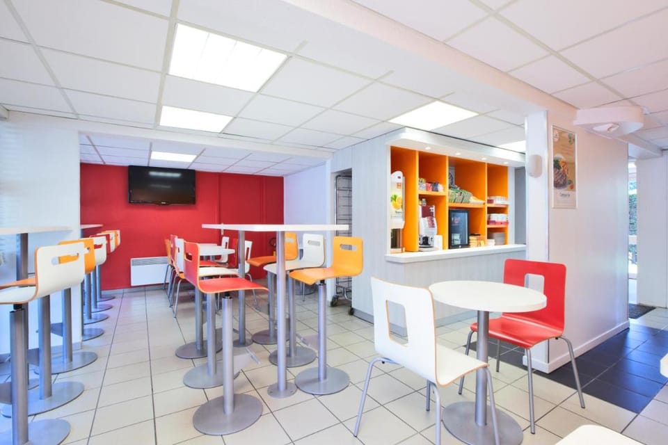 Premiere Classe Chelles Hotel in Chelles