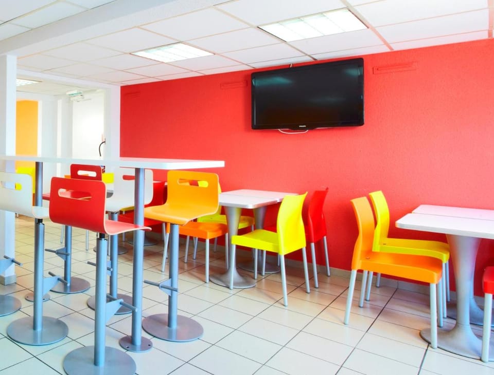 Premiere Classe Montreuil Hotel in Paris