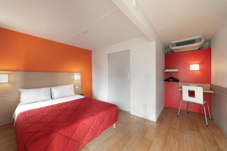 Premiere Classe Meaux Nanteuil Les Meaux Hotel in Île-de-France