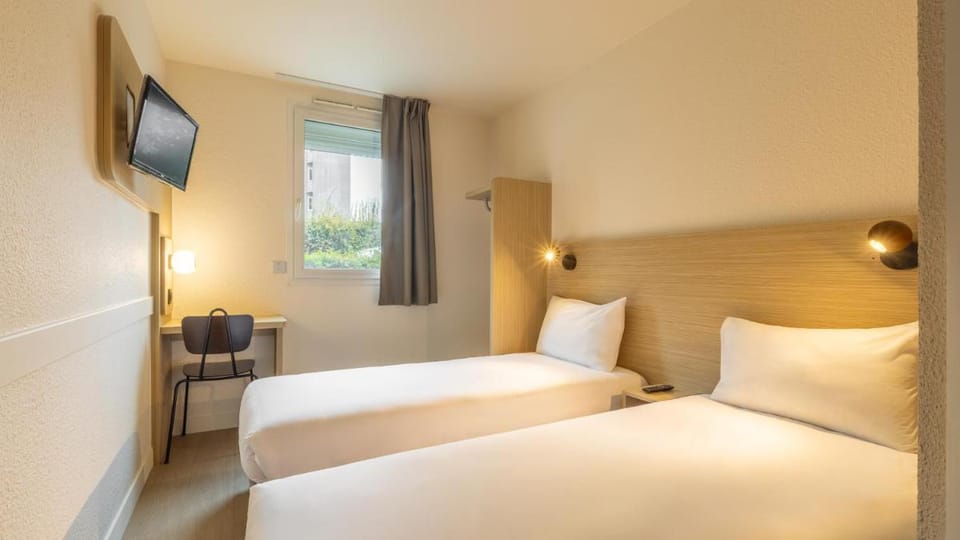 Premiere Classe Roissy CDG - Paris Nord 2 - Parc des Expositions Hotel in Île-de-France
