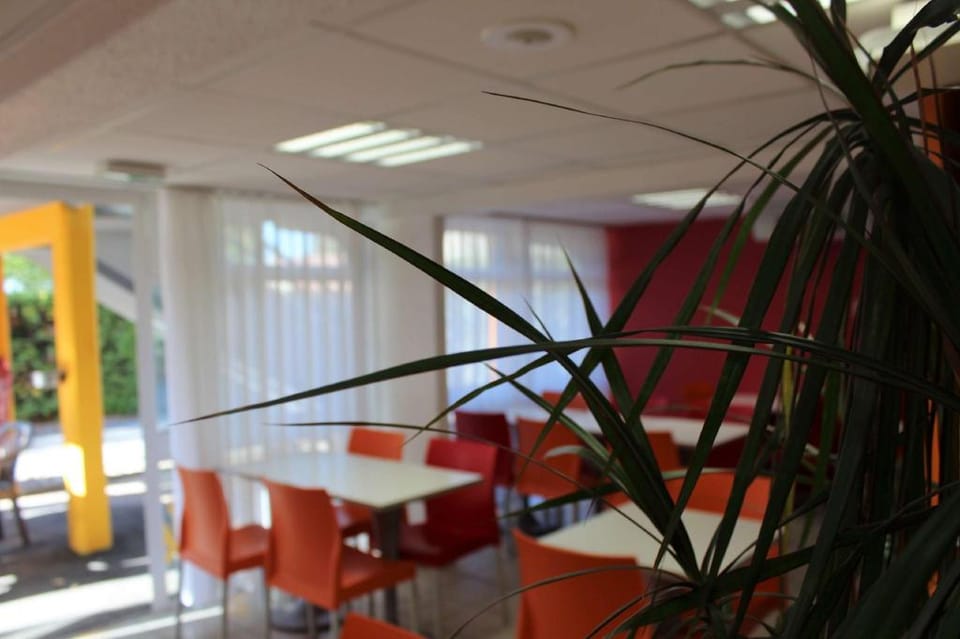 Premiere Classe Orange Hotel in Provence-Alpes-Côte d'Azur