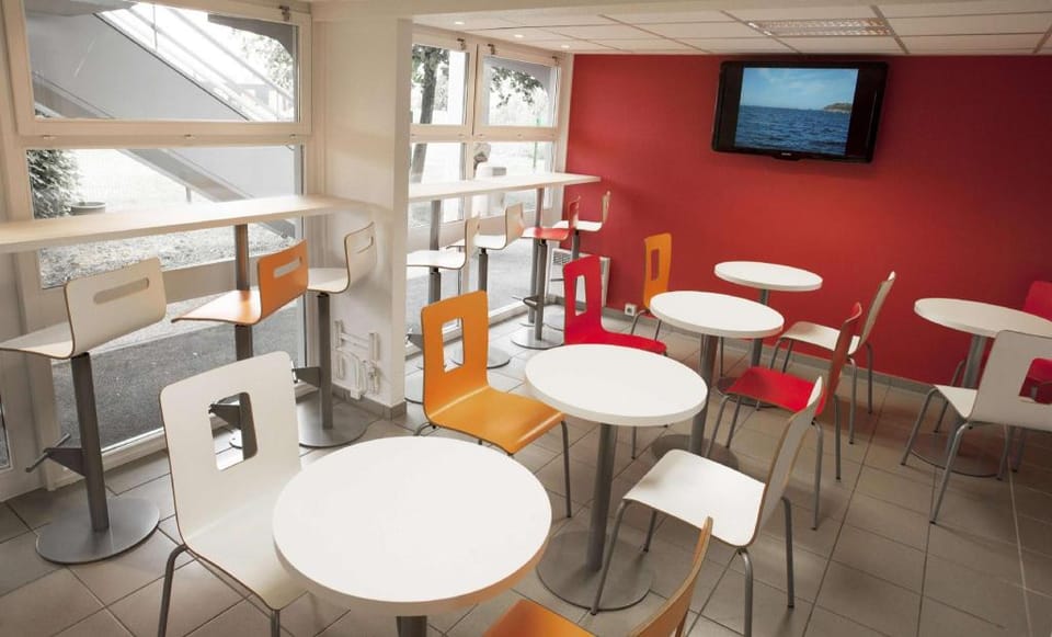 Premiere Classe Orange Hotel in Provence-Alpes-Côte d'Azur