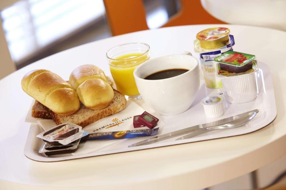Premiere Classe Orange Hotel in Provence-Alpes-Côte d'Azur