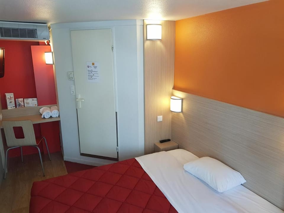 Premiere Classe Lyon Ouest - Tassin Hotel in Tassin-la-Demi-Lune