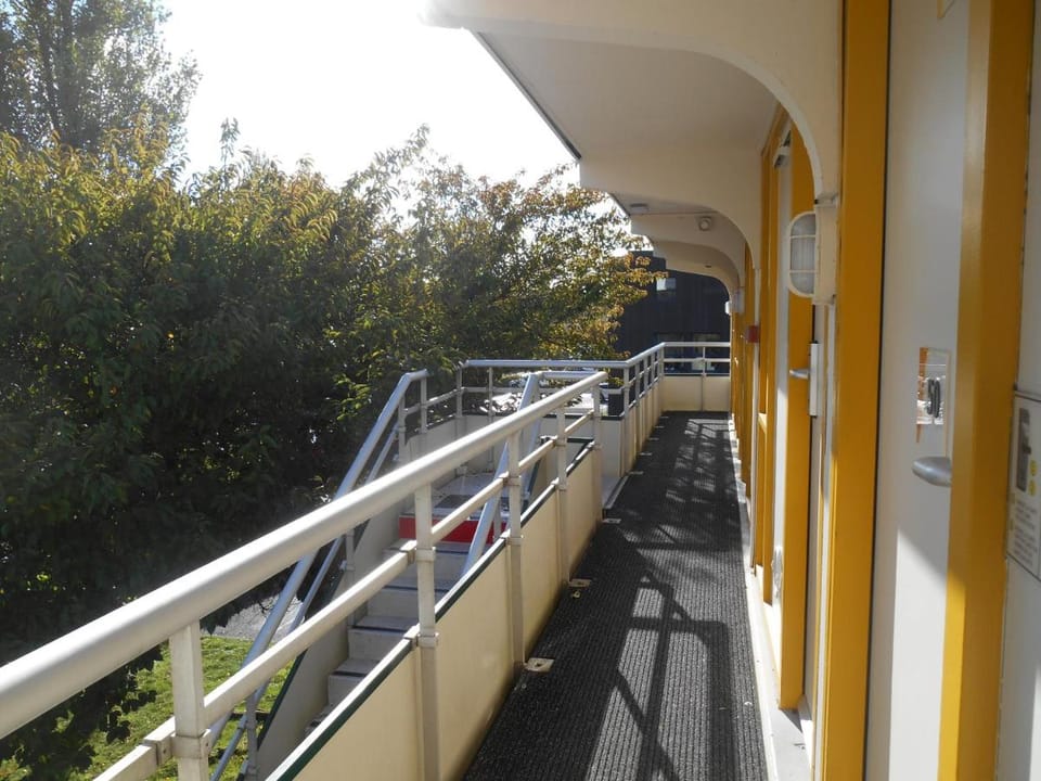 Premiere Classe Brest Gouesnou Aeroport Hotel in Brest