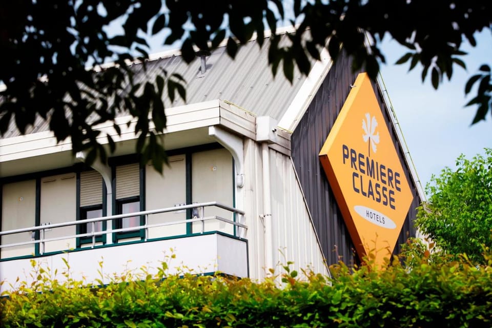 Premiere Classe Metz Nord - Semecourt Hotel in Rhineland-Palatinate