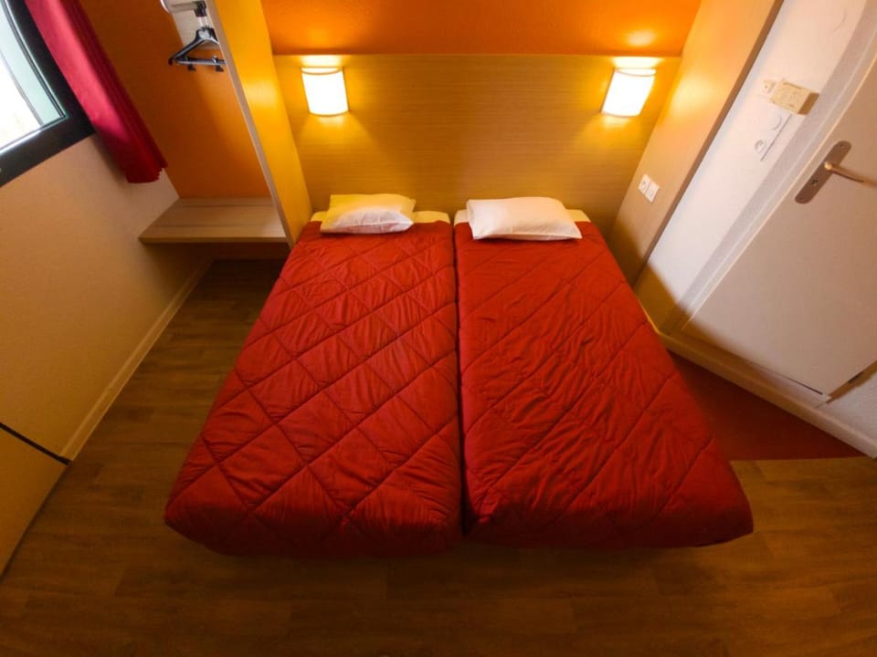 Premiere Classe Metz Nord - Semecourt Hotel in Rhineland-Palatinate