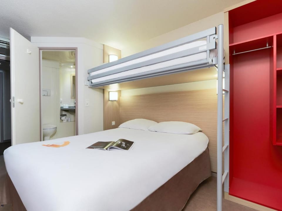 Première Classe Chalon Sur Saône Hotel in Bourgogne-Franche-Comté