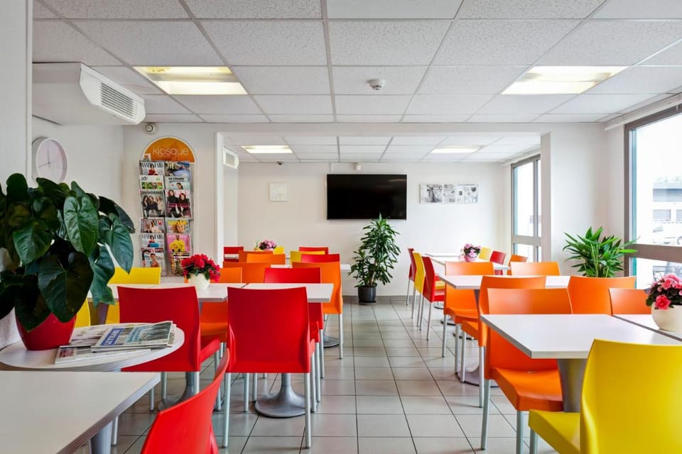 Première Classe Chalon Sur Saône Hotel in Bourgogne-Franche-Comté