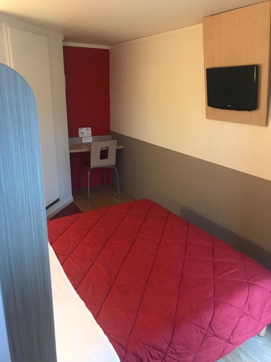 Premiere Classe Montbeliard - Sochaux Hotel in Switzerland