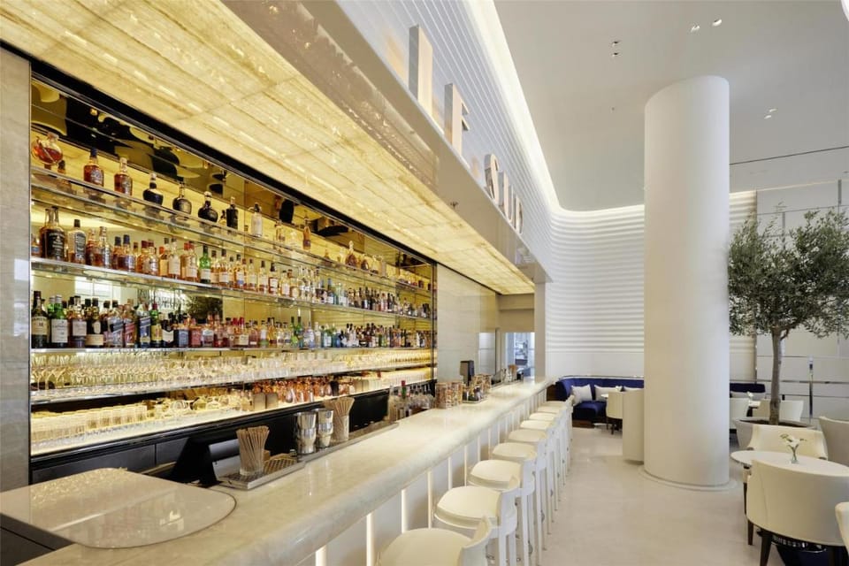 Hôtel Martinez, in The Unbound Collection by Hyatt Hotel in Cannes