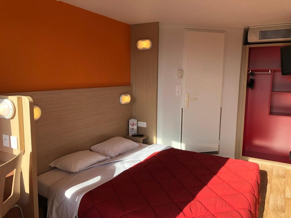 Premiere Classe Perpignan Sud Hotel in Perpignan