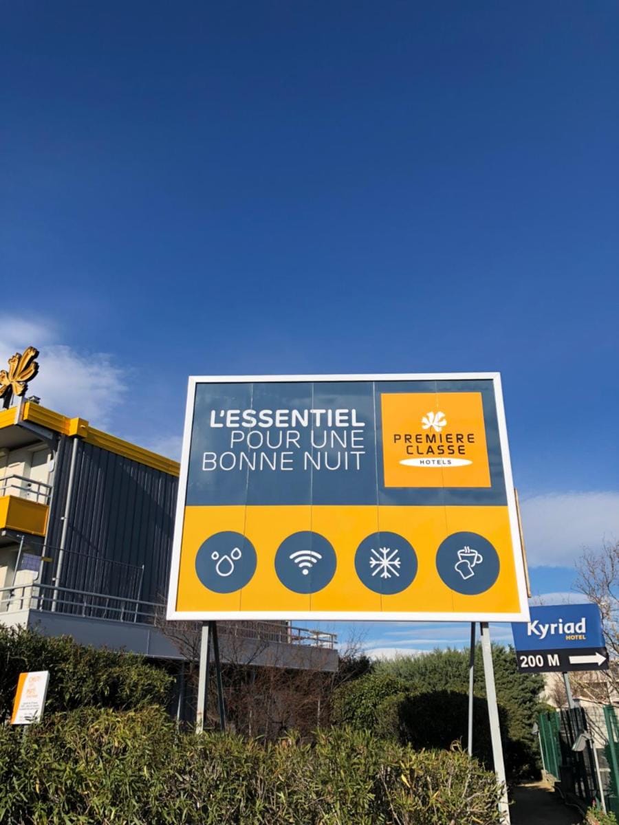Premiere Classe Perpignan Sud Hotel in Perpignan