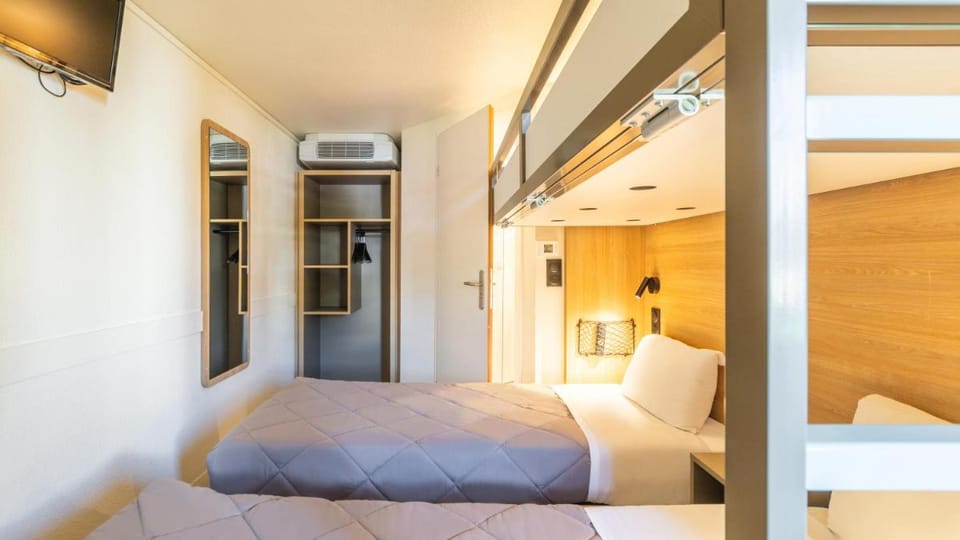 Premiere Classe Versailles - Saint Cyr L'ecole Hotel in Île-de-France