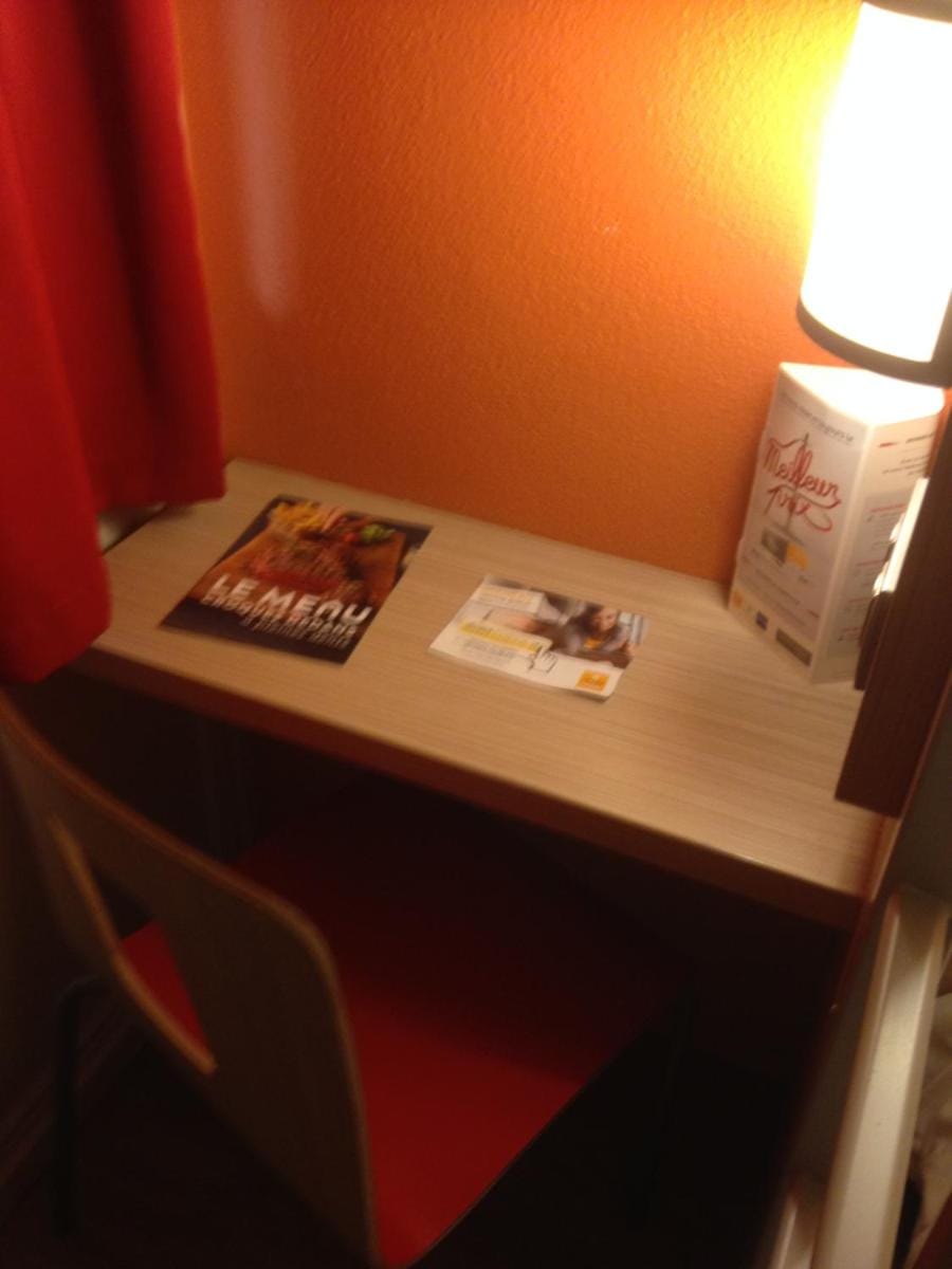 Premiere Classe Charleville Mezieres Hotel in Wallonia, Belgium
